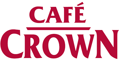 Cafe </br>Crown