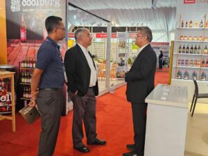 Events & Exhibitions 1 Hotel Asia 2025