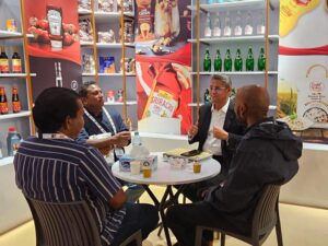 Events & Exhibitions 2 Hotel Asia 2025