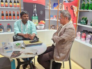 Events & Exhibitions 4 Hotel Asia 2025