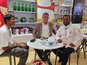 Events & Exhibitions 6 Hotel Asia 2025