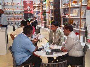 Events & Exhibitions 8 Hotel Asia 2025