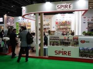 Events & Exhibitions 37 Gulfood 2024