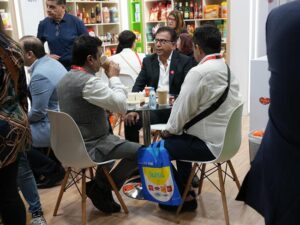 Events & Exhibitions 38 Gulfood 2024