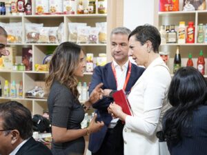 Events & Exhibitions 39 Gulfood 2024