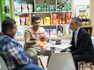 Events & Exhibitions 40 Gulfood 2024