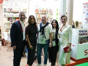 Events & Exhibitions 41 Gulfood 2024