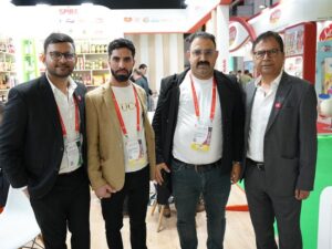 Events & Exhibitions 43 Gulfood 2024