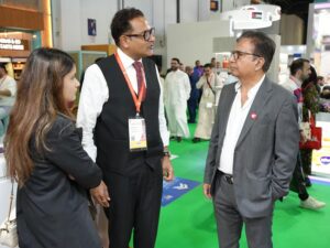 Events & Exhibitions 44 Gulfood 2024