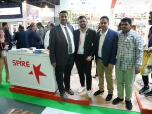 Events & Exhibitions 45 Gulfood 2024