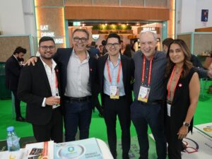 Events & Exhibitions 46 Gulfood 2024