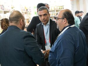 Events & Exhibitions 47 Gulfood 2024