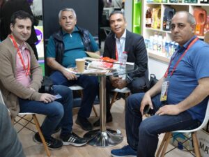 Events & Exhibitions 48 Gulfood 2024