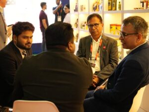 Events & Exhibitions 27 Gulfood 2026 Dubai