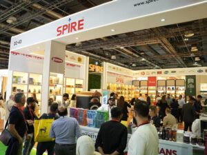 Events & Exhibitions 15 Gulfood 2026 Dubai
