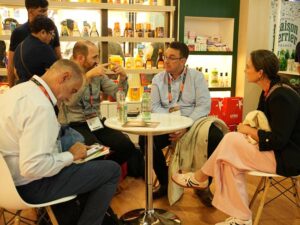 Events & Exhibitions 16 Gulfood 2026 Dubai