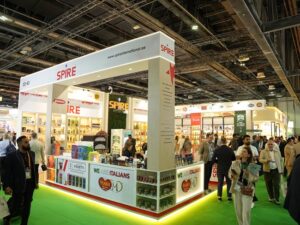 Events & Exhibitions 18 Gulfood 2026 Dubai