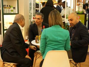 Events & Exhibitions 19 Gulfood 2026 Dubai