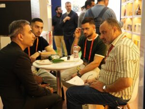 Events & Exhibitions 23 Gulfood 2026 Dubai
