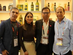 Events & Exhibitions 24 Gulfood 2026 Dubai