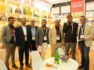 Events & Exhibitions 25 Gulfood 2026 Dubai