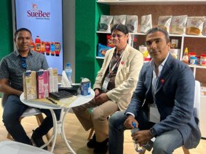 Events & Exhibitions 10 Hotel Asia 2024