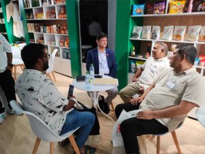 Events & Exhibitions 11 Hotel Asia 2024