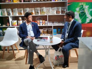 Events & Exhibitions 12 Hotel Asia 2024