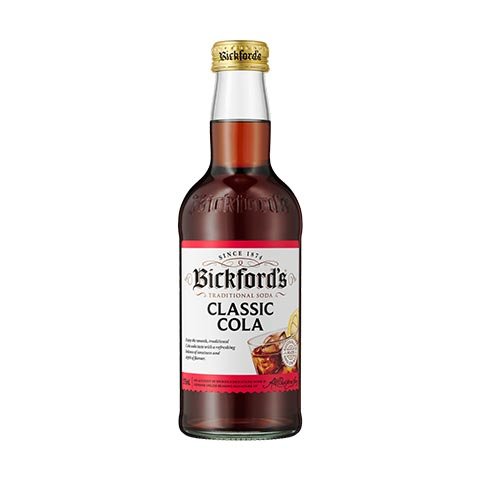 Bickford Classic Cola