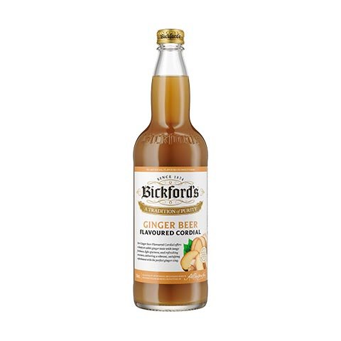 Bickford Ginger Beer