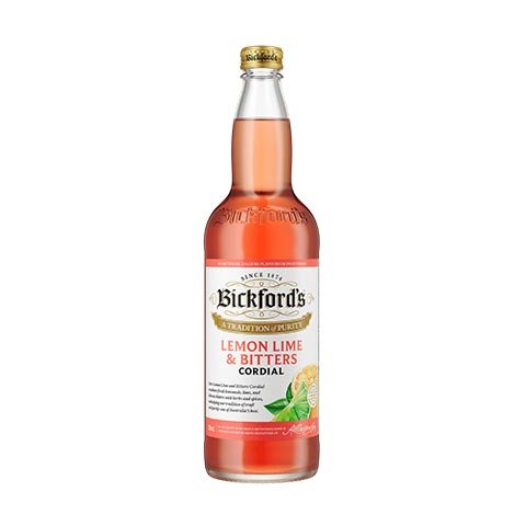 Bickford Lemon Lime & Bitters
