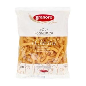 Canneroni No.21