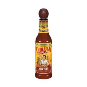 Cholula-Chipotle-Hot-Sauce