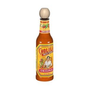 Cholula-Hot-Sauce