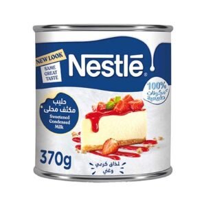 Condensed-Milk370g