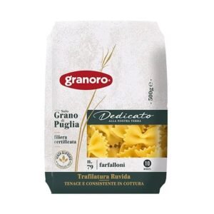 Dedicato Farfalloni No.79