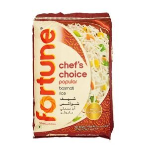 Fortune Chef Choice Popular Basmati Rice