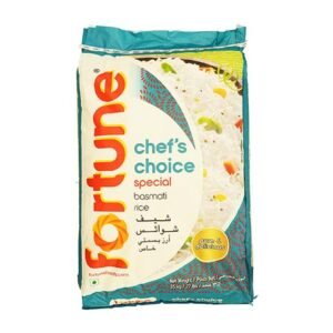 Fortune Chef Choice Special Basmati Rice