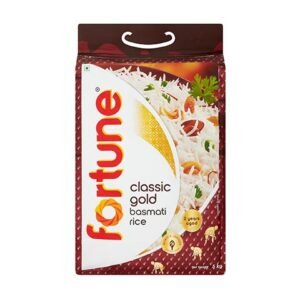 Fortune Classic Gold Basmati Rice