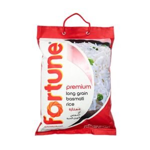 Fortune Long Grain Basmati Rice