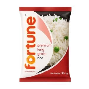 Fortune Long Grain Rice
