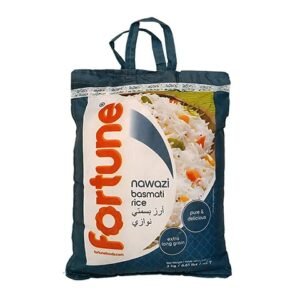 Fortune Nawazi Basmati Rice