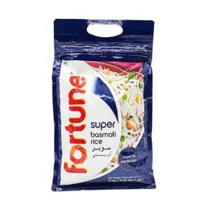 Fortune Super Basmati Rice