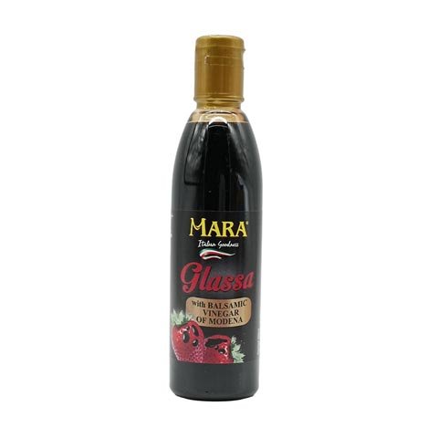 Glaze Balsamic Vinegar