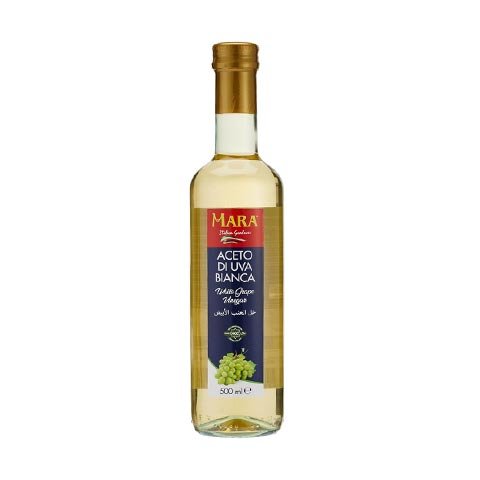 White Grape Vinegar