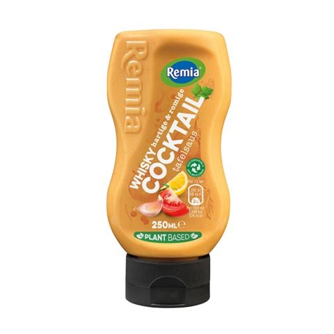 Remia PartySauce Cocktail