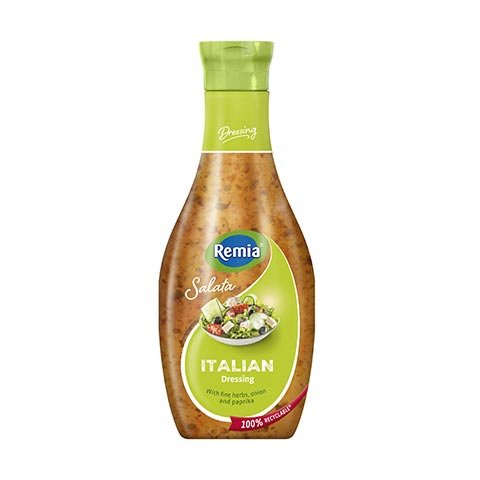 Remia Salata Italian