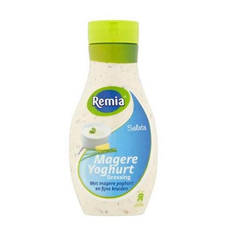 Remia Salata Yoghurt