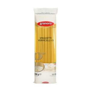 Spaghetti Vermicelli No.13