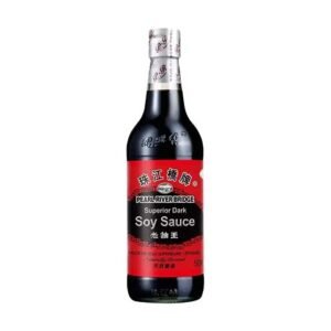 Superior Dark Soy Sauce